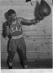 Aggie Boxer by North Carolina Agricultural and Technical State University