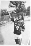 Tennis Player by North Carolina Agricultural and Technical State University