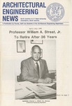 1985, April - Architectural Engineering News