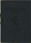 1923, May 27 - Agricultural & Technical College Commencement Exercises 1923