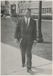 Albert W. Spurill on the A&T Campus by North Carolina Agricultural and Technical State University