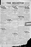 The Register, 1931-11-00 by North Carolina Agricultural and Technical State University
