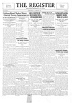 The Register, 1932-02-00 by North Carolina Agricultural and Technical State University