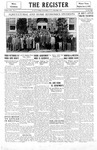 The Register, 1935-12-00 by North Carolina Agricutural and Technical State University