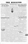 The Register, 1936-01-00 by North Carolina Agricutural and Technical State University