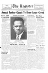 The Register, 1940-11-00