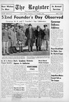 The Register, 1942-11-00