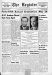 The Register, 1943-05-00