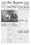 The Register, 1951-01-00