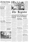 The Register, 1953-12-00 by North Carolina Agricutural and Technical State University