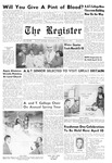 The Register, 1954-03-00 by North Carolina Agricutural and Technical State University