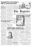 The Register, 1954-05-00 by North Carolina Agricutural and Technical State University