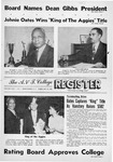 The Register, 1956-02-25