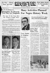 The Register, 1960-01-29