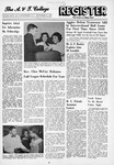 The Register, 1962-09-26