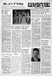The Register, 1962-10-10