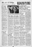 The Register, 1963-10-25