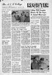 The Register, 1964-01-31