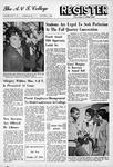 The Register, 1964-10-09