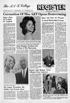The Register, 1964-10-30