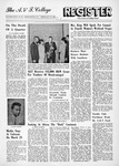 The Register, 1965-02-26