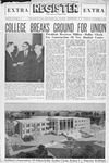 The Register, 1965-11-02 by North Carolina Agricutural and Technical State University