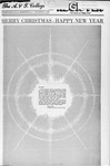 The Register, 1965-12-17 by North Carolina Agricutural and Technical State University