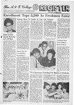 The Register, 1966-09-23