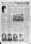 The Register, 1966-12-09