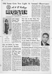 The Register, 1967-02-24 by North Carolina Agricutural and Technical State University