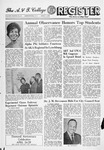 The Register, 1967-04-07
