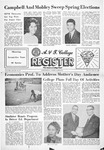 The Register, 1967-05-12
