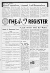The Register, 1967-10-12 by North Carolina Agricutural and Technical State University