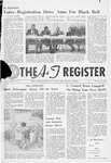 The Register, 1968-02-29 by North Carolina Agricutural and Technical State University