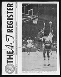 The Register, 1968-03-08 by North Carolina Agricutural and Technical State University