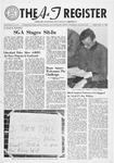The Register, 1969-02-14 by North Carolina Agricutural and Technical State University