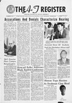 The Register, 1969-10-10