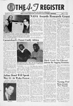 The Register, 1970-04-24 by North Carolina Agricutural and Technical State University