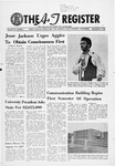 The Register, 1970-09-25