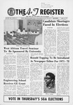 The Register, 1971-04-23