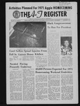 The Register, 1971-10-08