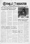 The Register, 1972-01-14
