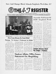 The Register, 1973-11-30