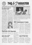 The Register, 1978-12-08, Greensboro Coliseum