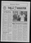 The Register, 1981-10-09