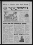 The Register, 1981-10-13