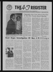 The Register, 1981-10-23