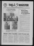 The Register, 1982-10-05