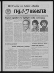 The Register, 1983-03-25