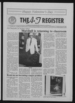 The Register, 1984-02-14